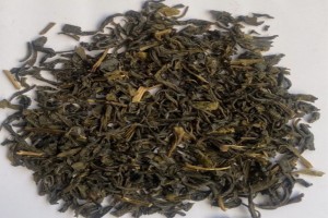 Green Tea from India